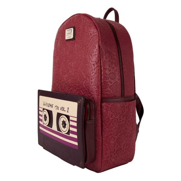 Guardians of the Galaxy von Loungefly Groot-Rucksack in voller Größe