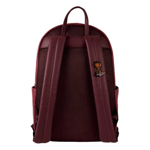 Guardians of the Galaxy von Loungefly Groot-Rucksack in voller Größe