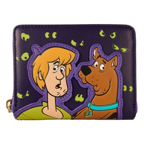 Scooby-Doo von Loungefly Münzgeldbörse