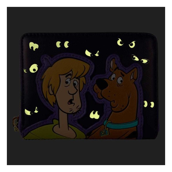 Scooby-Doo von Loungefly Münzgeldbörse
