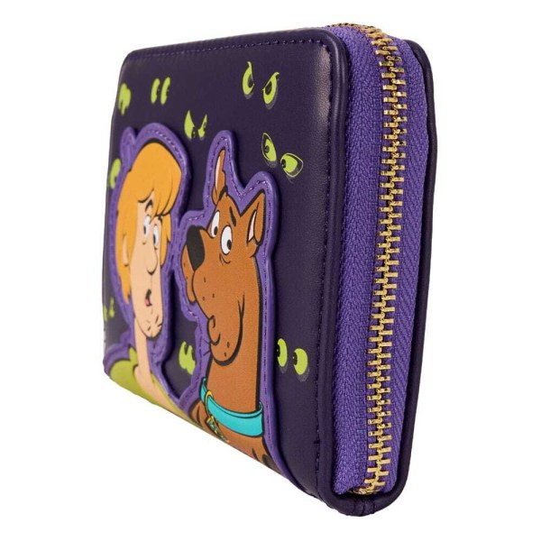 Scooby-Doo von Loungefly Münzgeldbörse