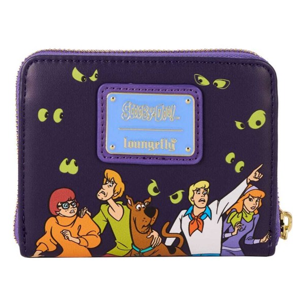 Scooby-Doo von Loungefly Münzgeldbörse