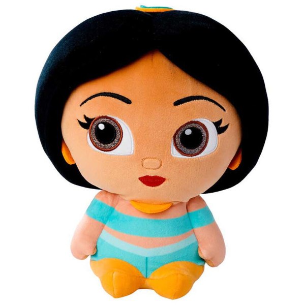 Jasmine Plüschtier Doorables - Disney Aladdin