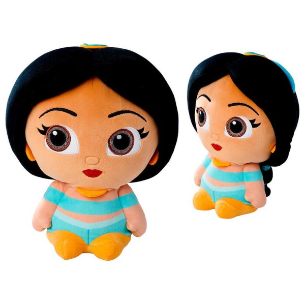 Jasmine Plüschtier Doorables - Disney Aladdin