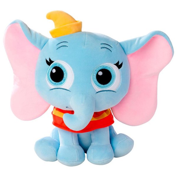 Dumbo Doorables Plüschtier - Disney Dumbo