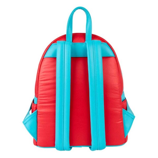 South Park von Loungefly Mini-Rucksack „Cartman“