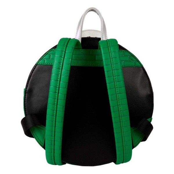 Teenage Mutant Ninja Turtles von Loungefly Klassischer Mini-Rucksack