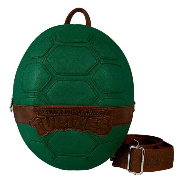 Teenage Mutant Ninja Turtles von Loungefly Klassische schultertasche