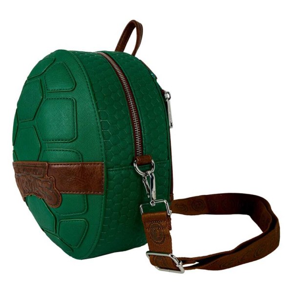 Teenage Mutant Ninja Turtles von Loungefly Klassische schultertasche