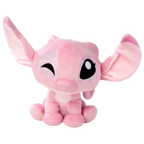Plüschtier Engel Doorables – Disney Stitch