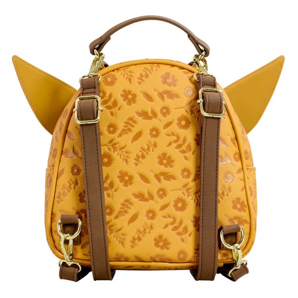 Loungefly Pokemon Evoli Rucksack 21cm