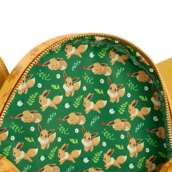 Loungefly Pokemon Evoli Rucksack 21cm