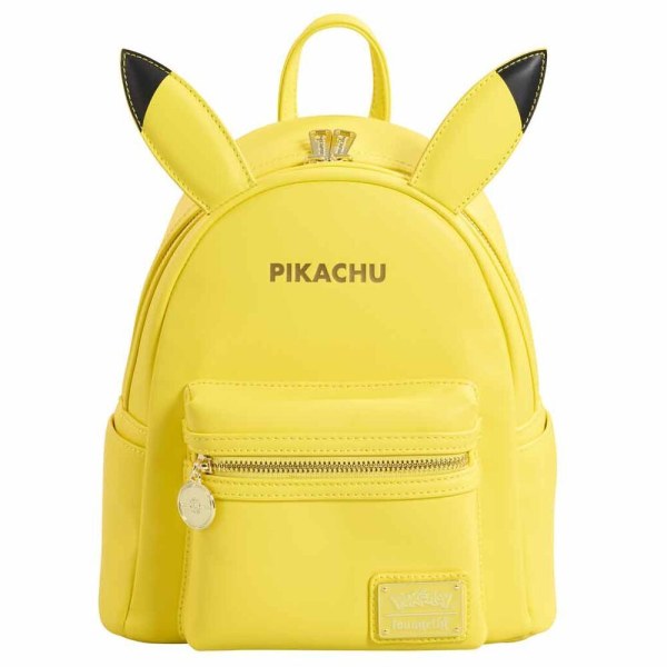 Loungefly Pokemon Pikachu Rucksack 26cm