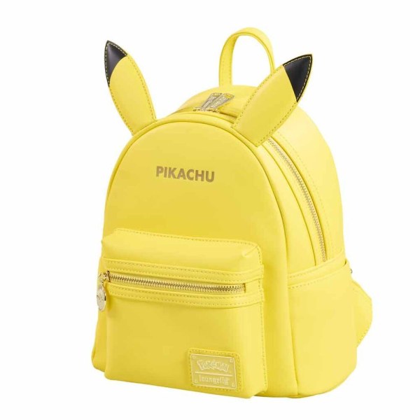 Loungefly Pokemon Pikachu Rucksack 26cm