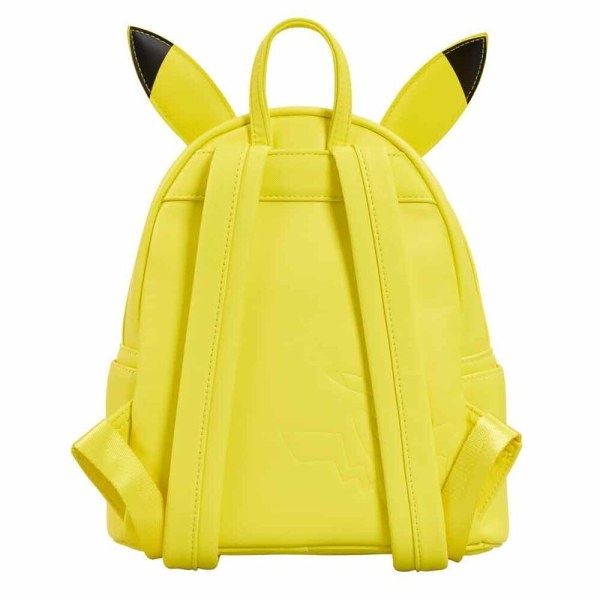 Loungefly Pokemon Pikachu Rucksack 26cm