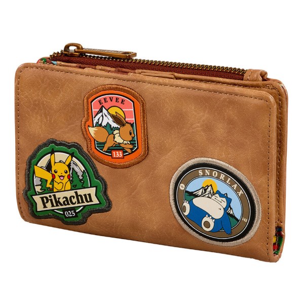 Loungefly Pokemon Geldbörse