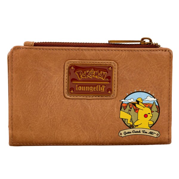 Loungefly Pokemon Geldbörse