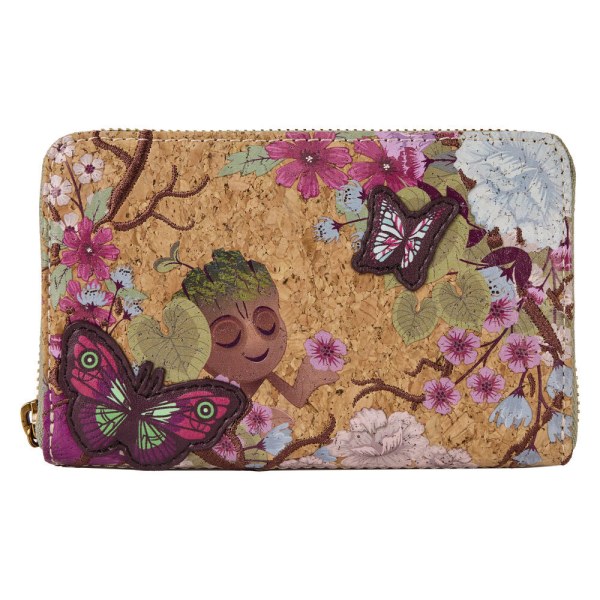 Loungefly Marvel Guardians of the Galaxy Geldbörse