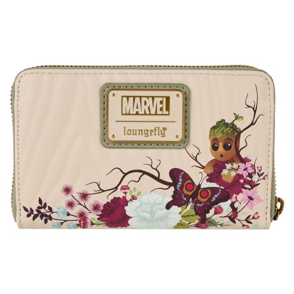 Loungefly Marvel Guardians of the Galaxy Geldbörse