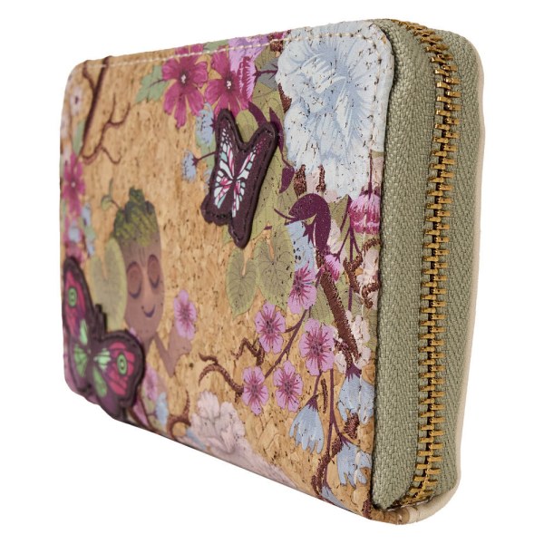 Loungefly Marvel Guardians of the Galaxy Geldbörse