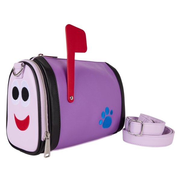 Loungefly Blues Clues Mail Time schultertasche