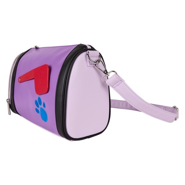 Loungefly Blues Clues Mail Time schultertasche