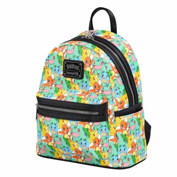 Loungefly Pokemon Rucksack 26cm