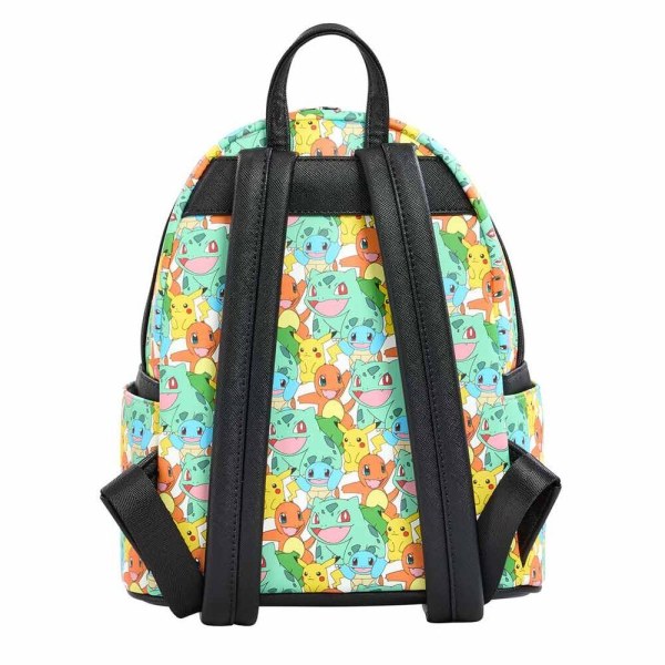 Loungefly Pokemon Rucksack 26cm