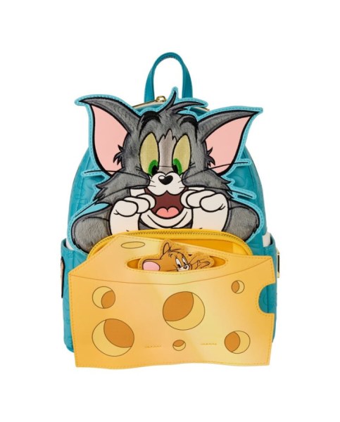 Loungefly Tom & Jerry Rucksack 26cm