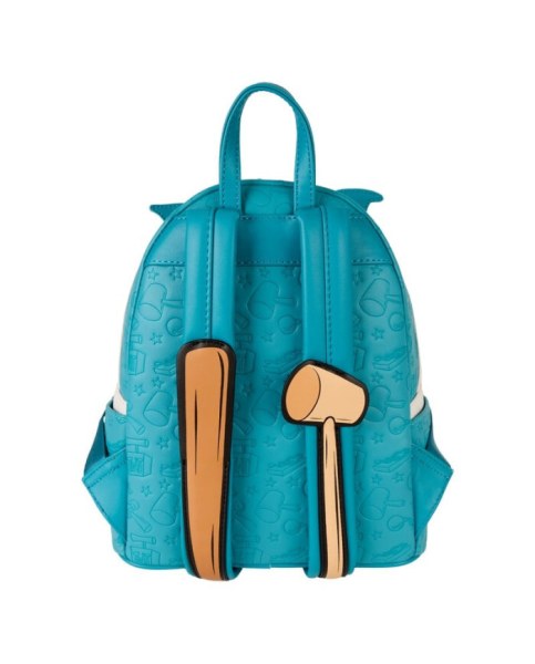Loungefly Tom & Jerry Rucksack 26cm