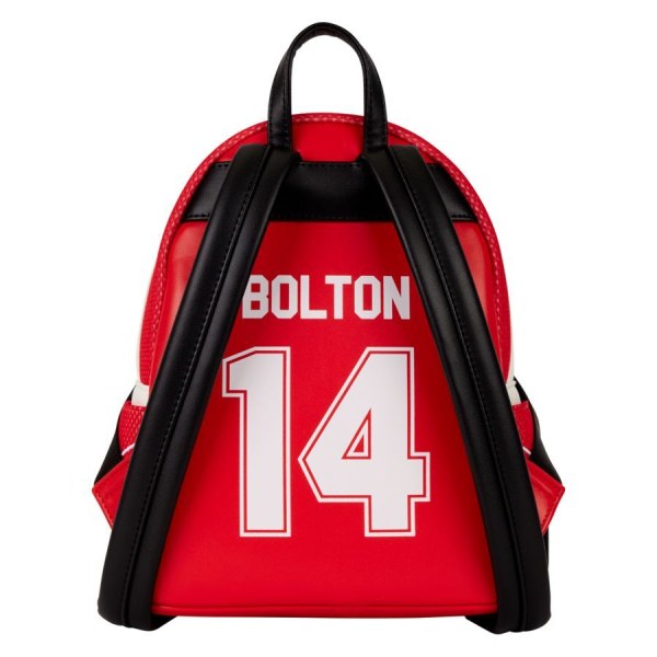 Loungefly High School Musical Wildcats Rucksack 26cm