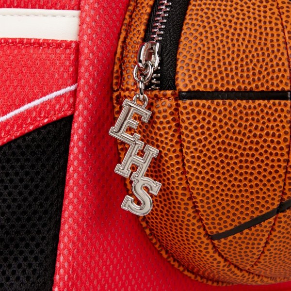Loungefly High School Musical Wildcats Rucksack 26cm