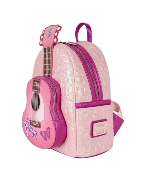 Loungefly Hannah Montana Gitarrenrucksack 26cm