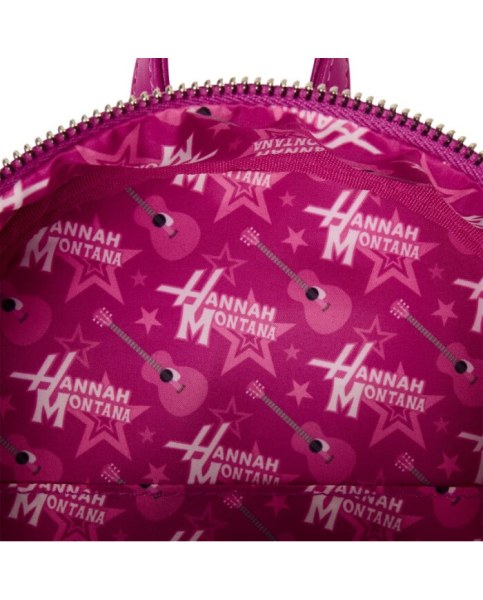 Loungefly Hannah Montana Gitarrenrucksack 26cm