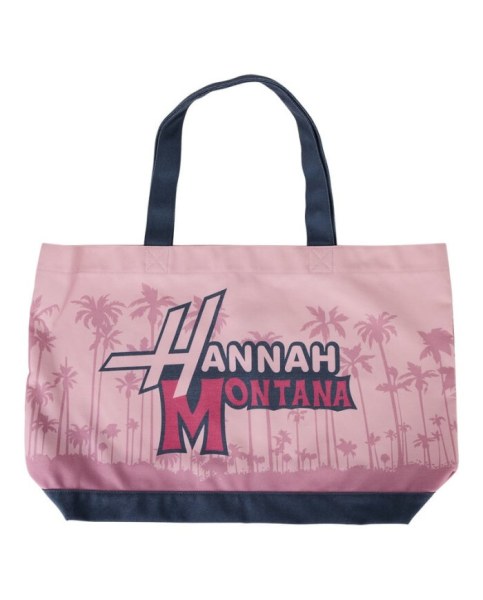 Loungefly Hannah Montana Gitarren-Einkaufstasche