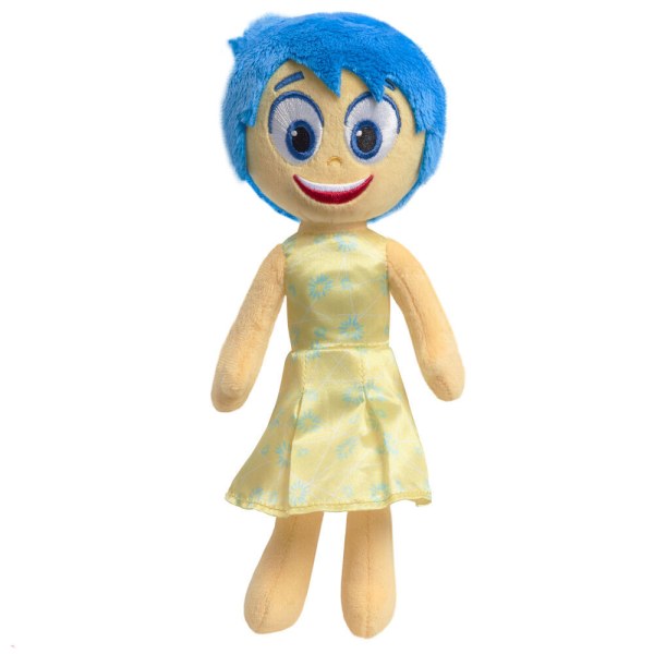 Inside Out 2 Englisches Plüschtier, zufälliger Panther - Disney Pixar Inside Out 2