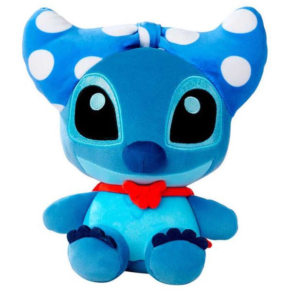 Stitch Krawatte Doorables Plüschtier - Disney Lilo & Stitch