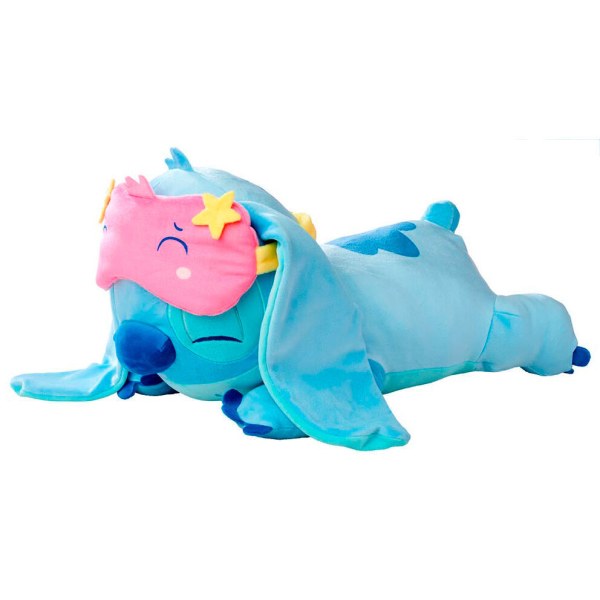 Stitch Müde Plüschtier - Disney Lilo & Stitch
