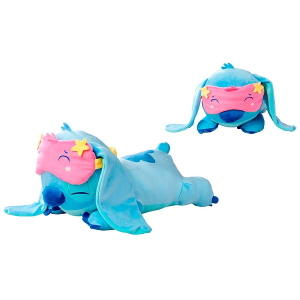 Stitch Müde Plüschtier - Disney Lilo & Stitch