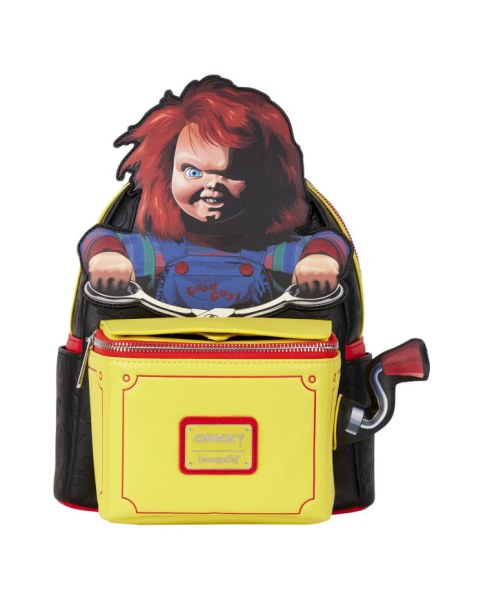 Chucky Rucksack - Loungefly