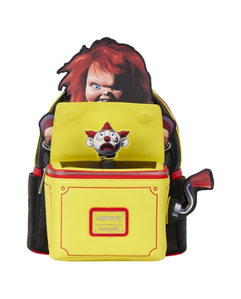 Chucky Rucksack - Loungefly