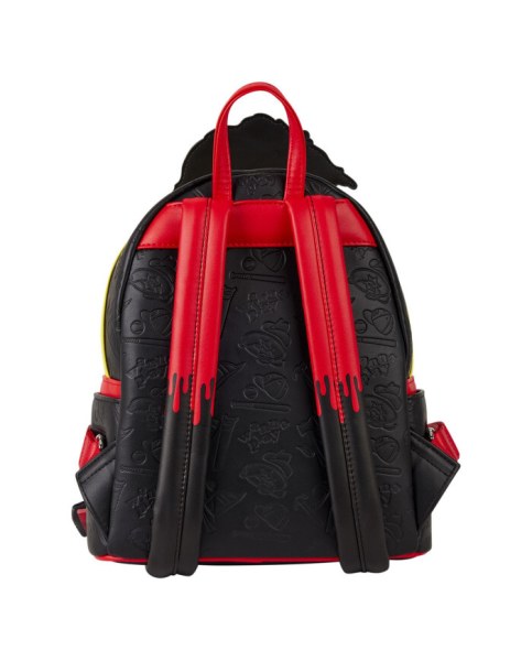 Chucky Rucksack - Loungefly