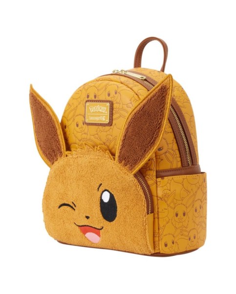 Evoli-Rucksack – Loungefly Pokemon