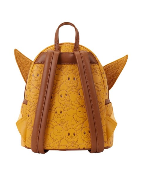 Evoli-Rucksack – Loungefly Pokemon