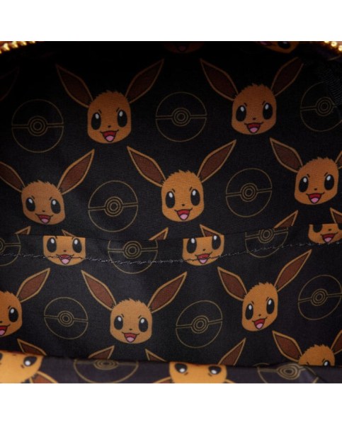 Evoli-Rucksack – Loungefly Pokemon