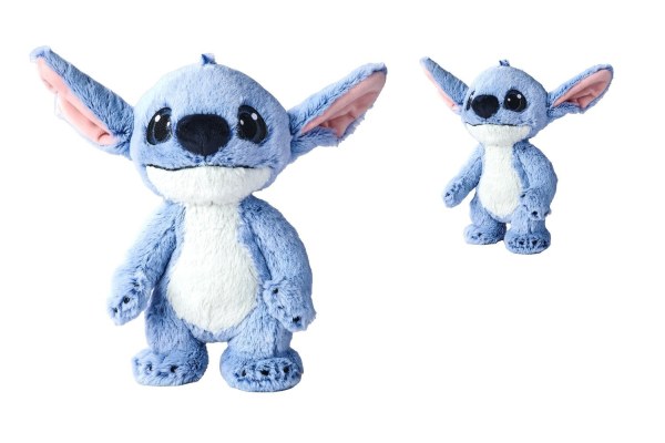 Stitch Plüsch – 41 cm