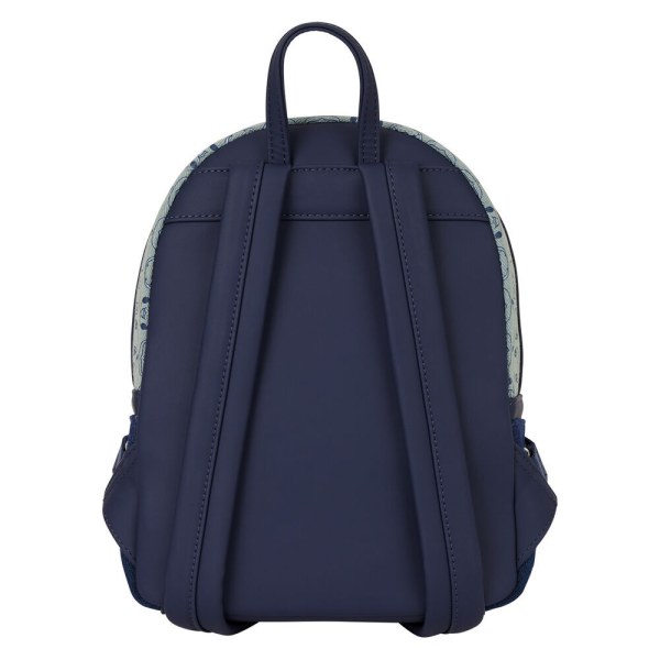 Pokemon Denim Rucksack - Loungefly Pokemon