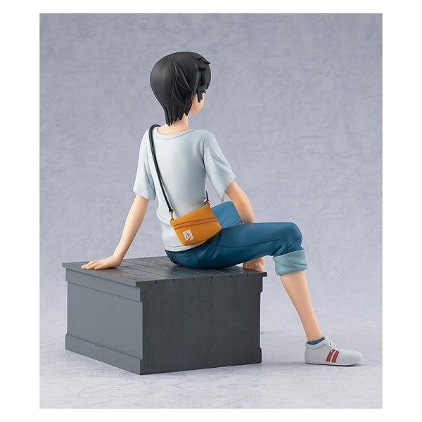 Hodaka Morishima – Popup-Parade, Weathering with you