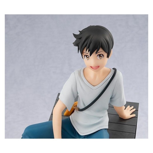 Hodaka Morishima – Popup-Parade, Weathering with you