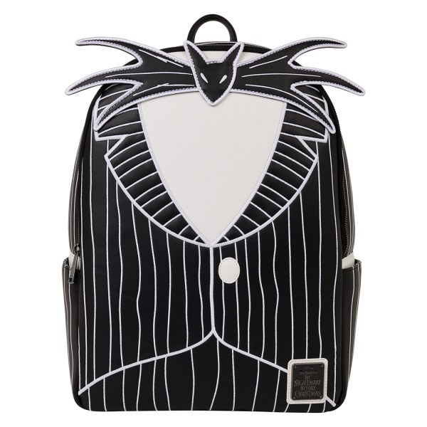 Jack Stellington Rucksack - DISNEY LOUNGEFLY